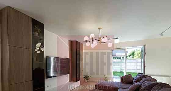 Таунхаус, 168 м2, 4 сотки, 3 эт. Калининград