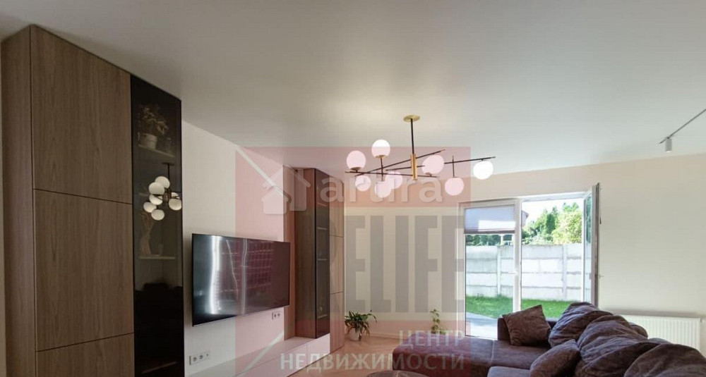 Таунхаус, 168 м2, 4 сотки, 3 эт. Калининград - изображение 2