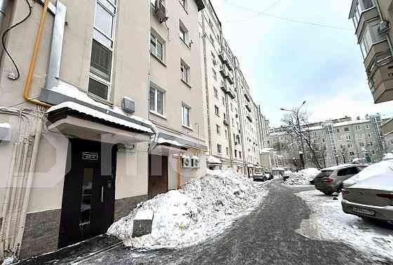 Студия, 11 м2, 1/5 эт. Москва