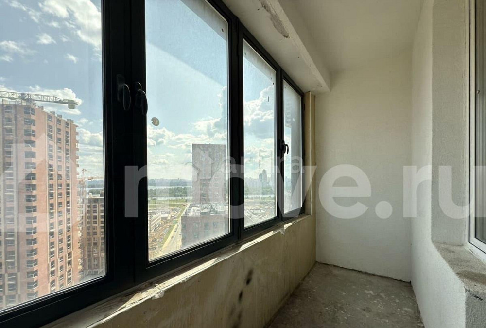 5-комн. квартира, 141.9 м2, 17/22 эт. Москва - изображение 4