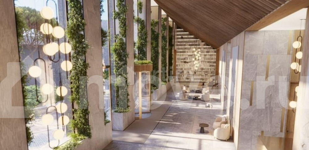 1-комн. квартира, 74.9 м2, 7/18 эт. Москва - изображение 4