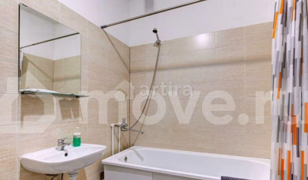 Студия, 13.8 м2, 2/5 эт. Москва - изображение 4