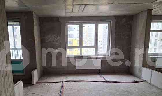 4-комн. квартира, 111.9 м2, 10/20 эт. Москва