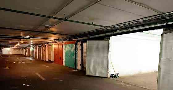 Гараж, 18.3 м2 Москва