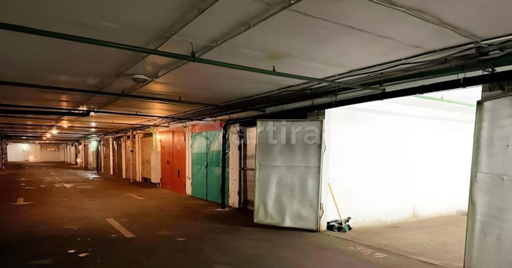 Гараж, 18.3 м2 Москва - изображение 6