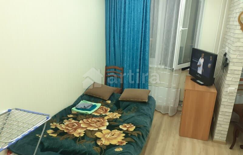 Студия, 30 м2, 15/18 эт. Балашиха - изображение 3