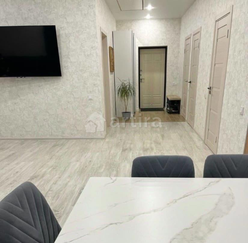 Дом, 120 м2, 10 соток, 1 эт. Чехов - изображение 7