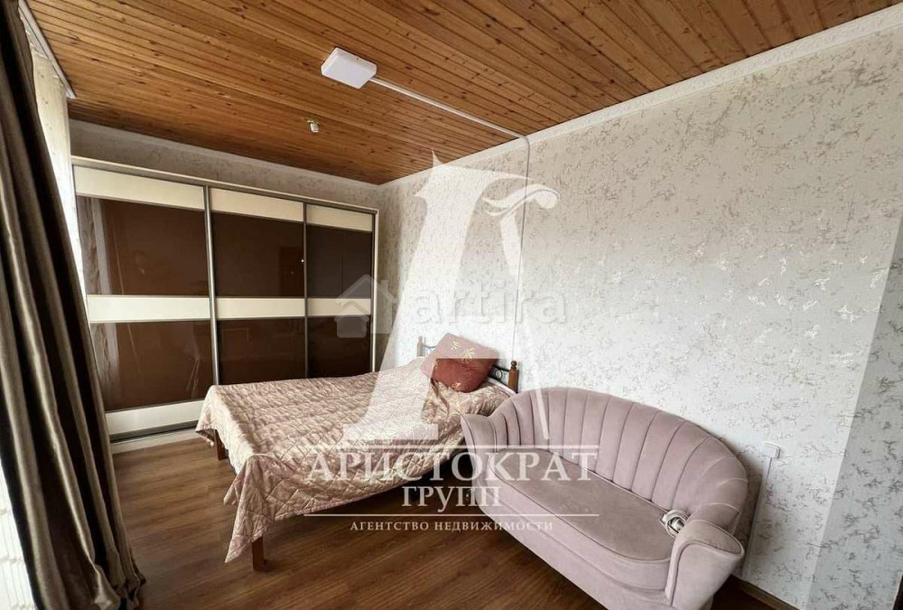 Дом, 155.6 м2, 20 соток, 2 эт. Ессентукская - изображение 4