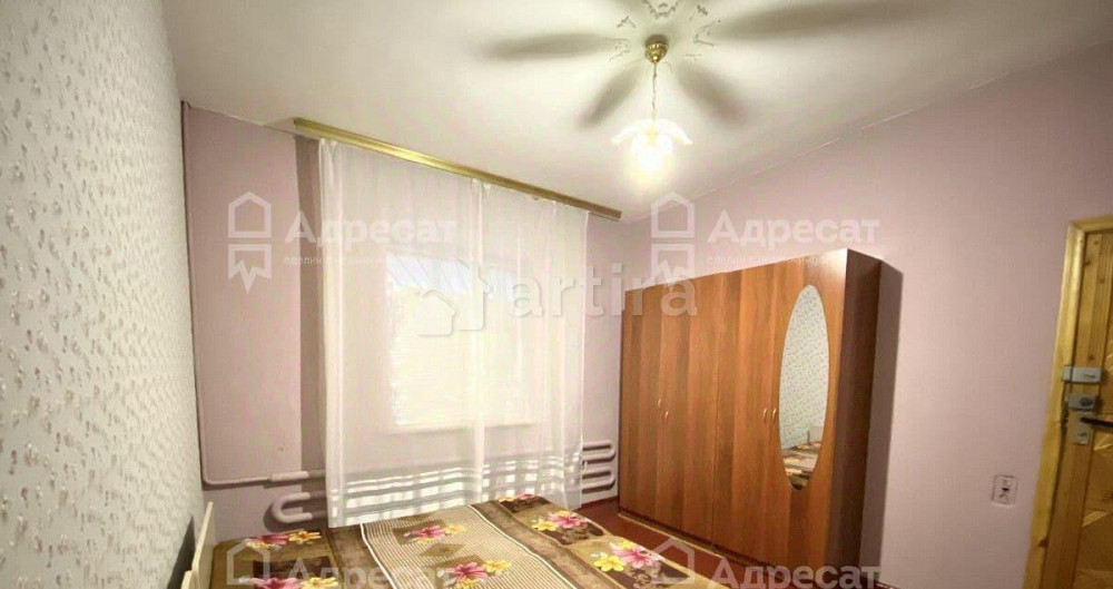 Дом, 110 м2, 6 соток, 2 эт. Волгоград - изображение 1