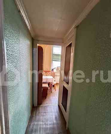 3-комн. квартира, 70.3 м2, 5/5 эт. Москва