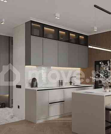 3-комн. квартира, 131 м2, 5/16 эт. Москва
