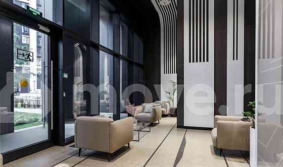 4-комн. квартира, 150 м2, 6/22 эт. Москва