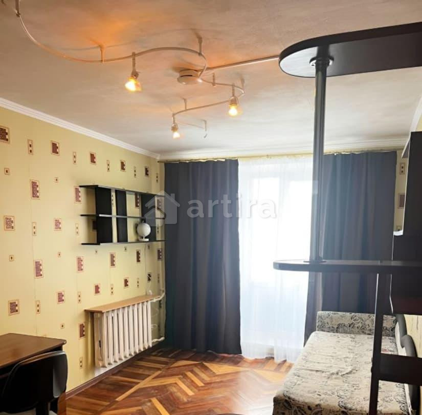 Комната, 15.9 м2, 3/3 эт. Санкт-Петербург - изображение 3