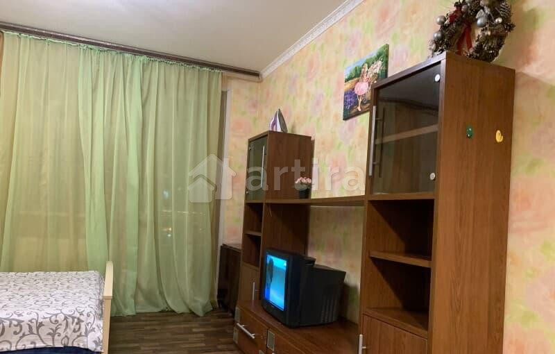 2-комн. квартира, 65 м2, 4/20 эт. Казань - изображение 19