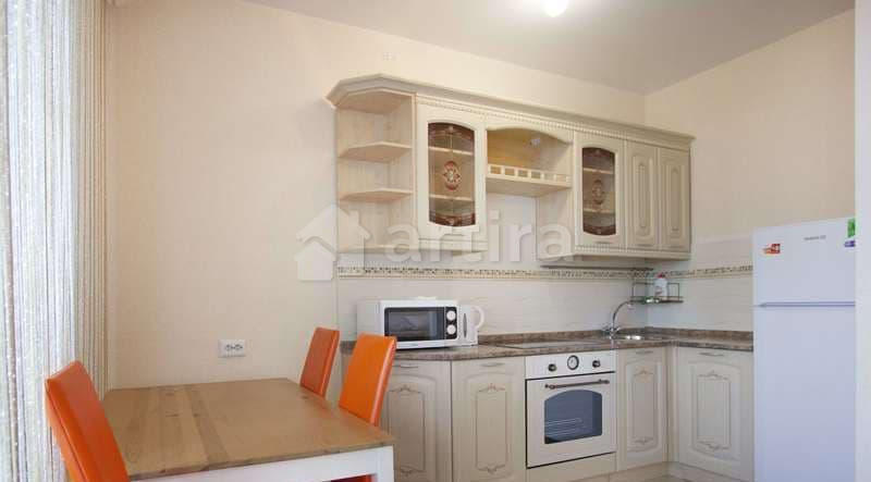 Студия, 36 м2, 10/25 эт. Красноярск - изображение 3