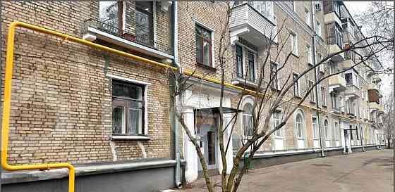 Студия, 20.3 м2, 1/5 эт. Москва