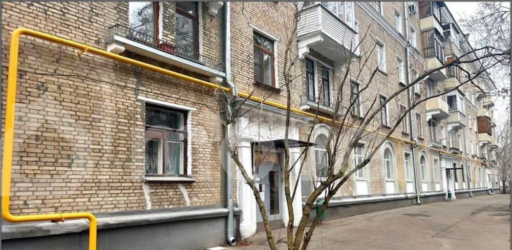 Студия, 20.3 м2, 1/5 эт. Москва - изображение 6