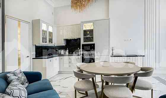 3-комн. квартира, 78 м2, 24/24 эт. Москва