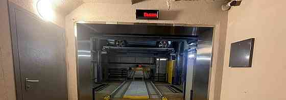 Гараж, 15 м2 Санкт-Петербург