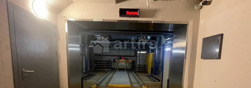 Гараж, 15 м2 Санкт-Петербург - изображение 1