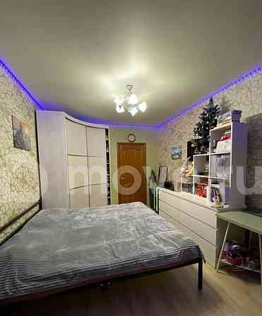 2-комн. квартира, 43.7 м2, 4/9 эт. Москва