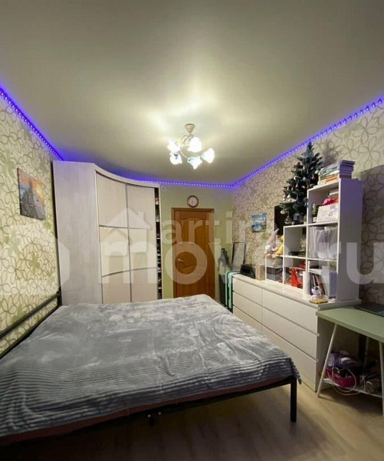 2-комн. квартира, 43.7 м2, 4/9 эт. Москва - изображение 1