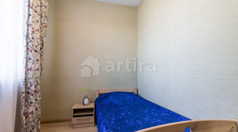 3-комн. квартира, 65 м2, 10/27 эт. Красногорск - изображение 9