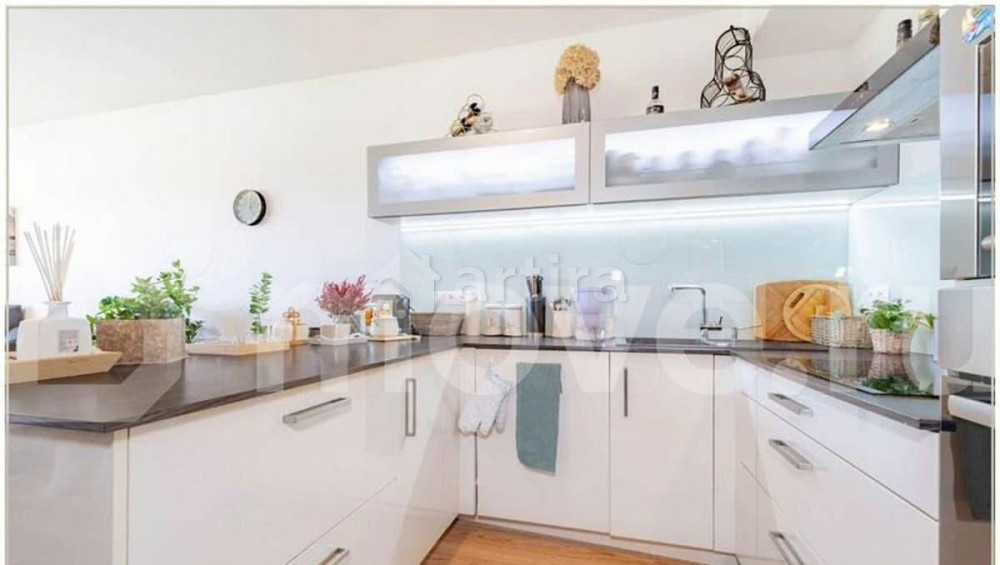 Студия, 22.5 м2, 2/4 эт. Москва - изображение 1