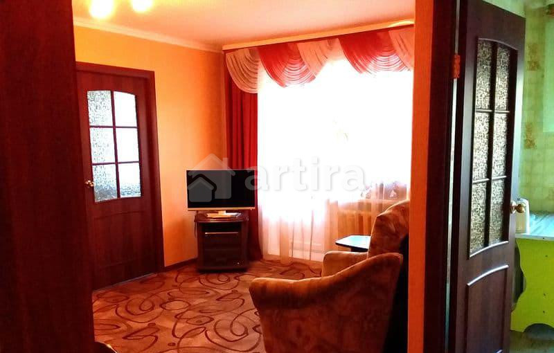 2-комн. квартира, 46 м2, 3/5 эт. Магнитогорск - изображение 1