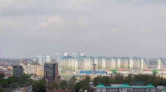 1-комн. квартира, 42 м2, 14/17 эт. Нижний Новгород