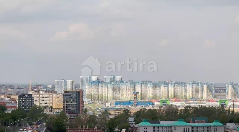 1-комн. квартира, 42 м2, 14/17 эт. Нижний Новгород - изображение 5