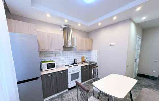 1-комн. квартира, 38 м2, 10/17 эт. Лобня