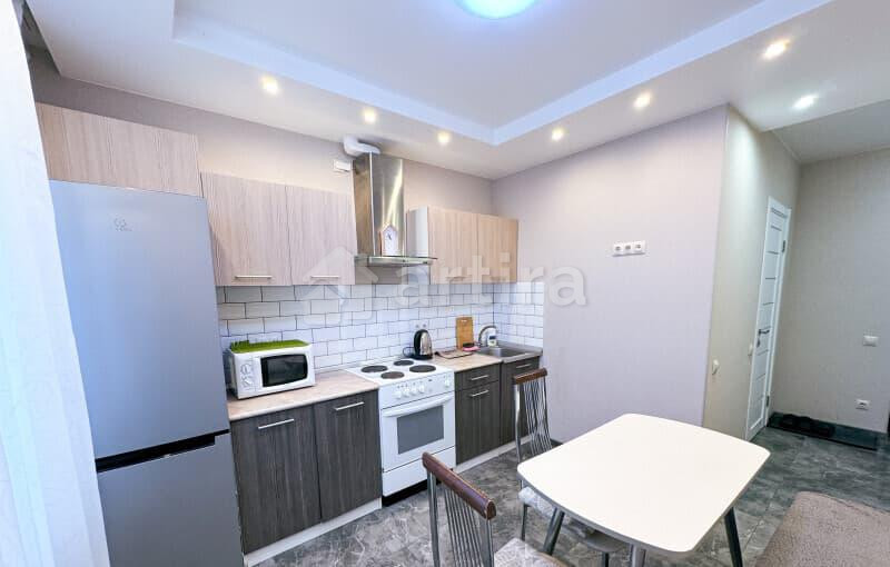 1-комн. квартира, 38 м2, 10/17 эт. Лобня - изображение 4