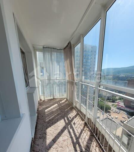 2-комн. квартира, 40 м2, 18/25 эт. Красноярск - изображение 11