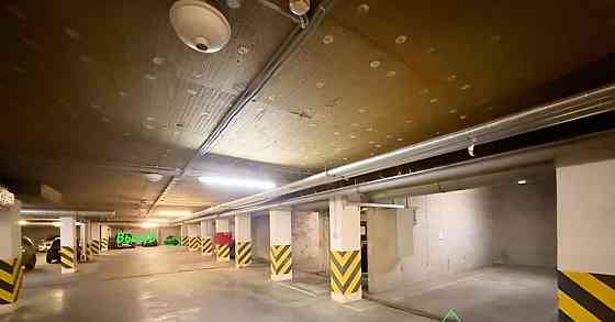 Гараж, 33 м2 Санкт-Петербург