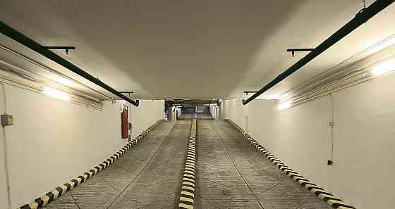 Гараж, 14 м2 Москва