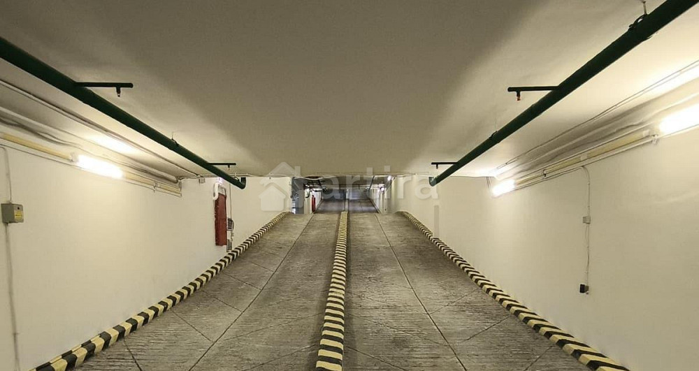 Гараж, 14 м2 Москва - изображение 2