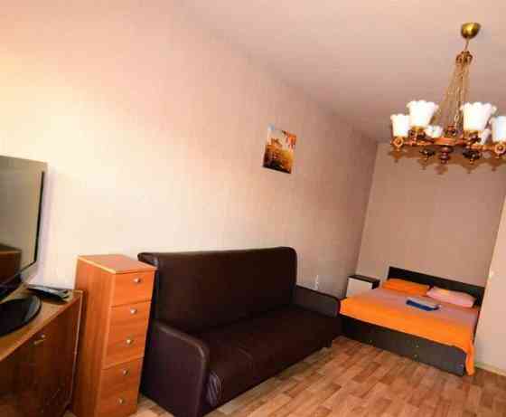 1-комн. квартира, 38 м2, 9/14 эт. Москва