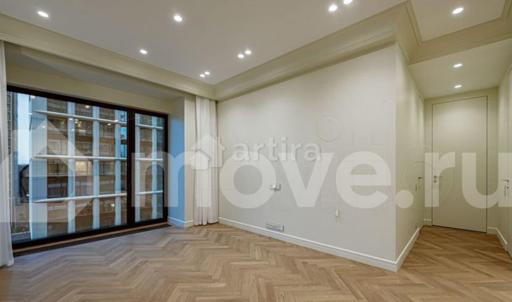 3-комн. квартира, 82.8 м2, 6/36 эт. Москва - изображение 4