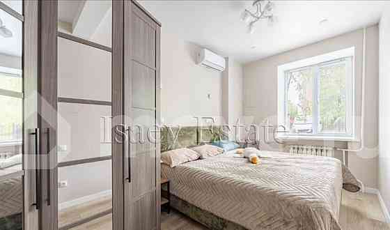 5-комн. квартира, 80 м2, 1/5 эт. Москва