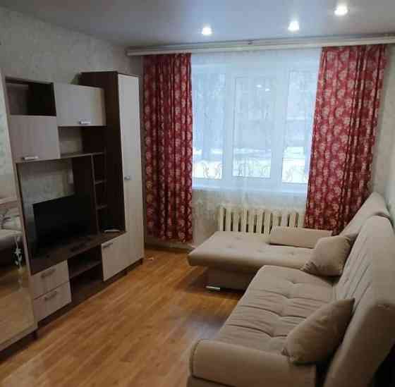 Комната, 17 м2, 1/5 эт. Йошкар-Ола