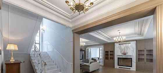 Коттедж, 480 м2, 10 соток, 2 эт. Химки