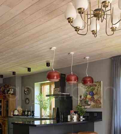 Коттедж, 180 м2, 25 соток, 2 эт. Сосново