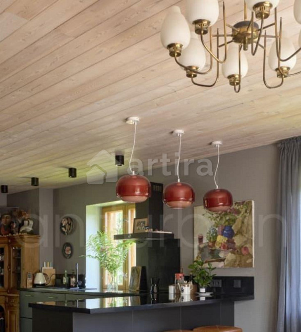 Коттедж, 180 м2, 25 соток, 2 эт. Сосново - изображение 5