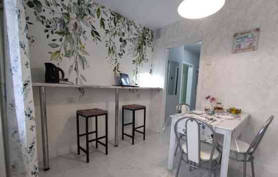 1-комн. квартира, 38 м2, 13/17 эт. Орехово-Зуево