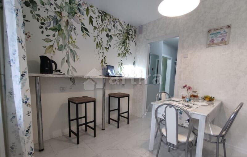 1-комн. квартира, 38 м2, 13/17 эт. Орехово-Зуево - изображение 4