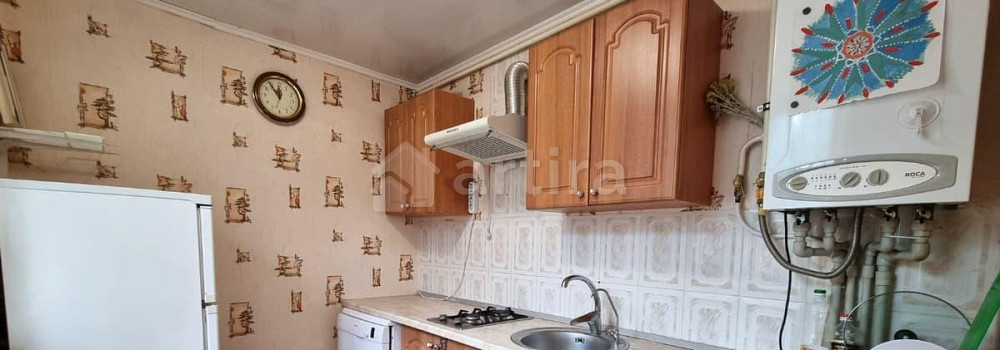 Дом, 32 м2, 1 сотка, 1 эт. Евпатория - изображение 7