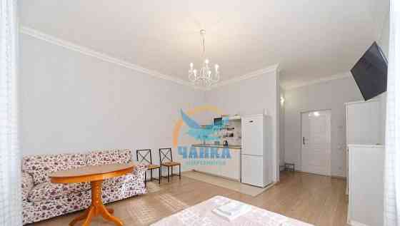 Студия, 33 м2, 4/4 эт. Санкт-Петербург