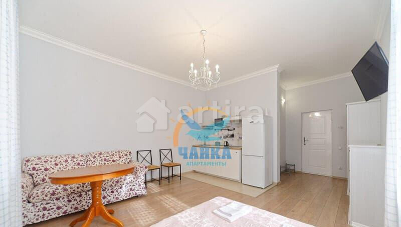 Студия, 33 м2, 4/4 эт. Санкт-Петербург - изображение 6