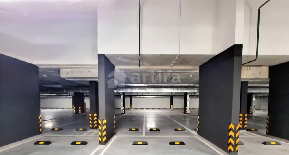 Гараж, 18 м2 Красногорск - изображение 4